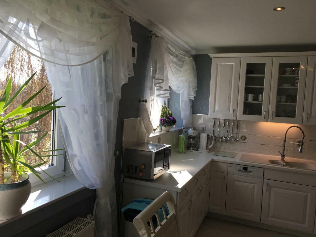 5 Sterne Ferienwohnung Cattaleya Emden Eksteriør billede