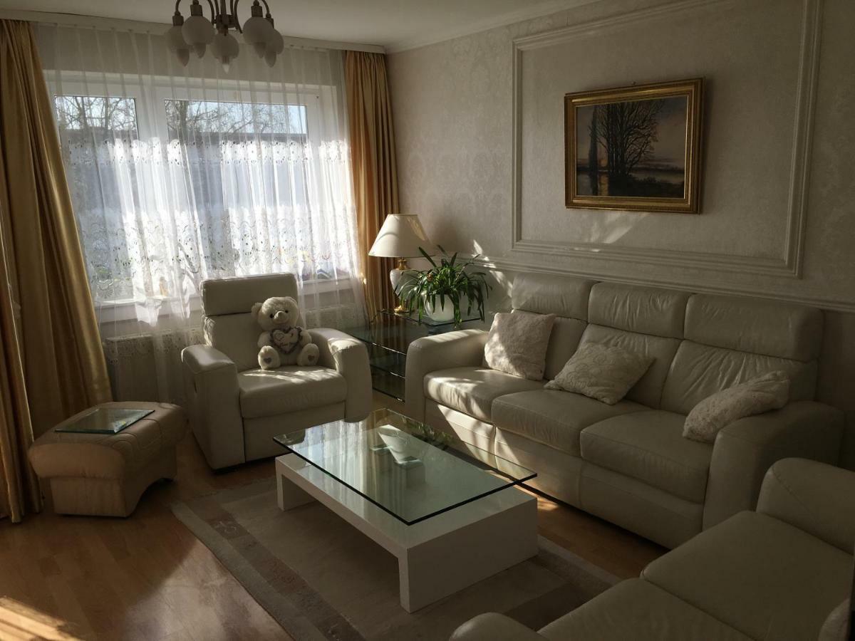 5 Sterne Ferienwohnung Cattaleya Emden Eksteriør billede