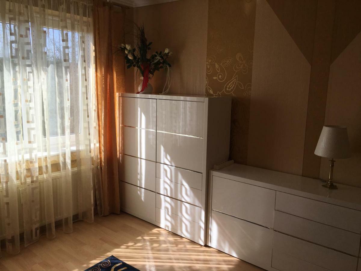 5 Sterne Ferienwohnung Cattaleya Emden Eksteriør billede